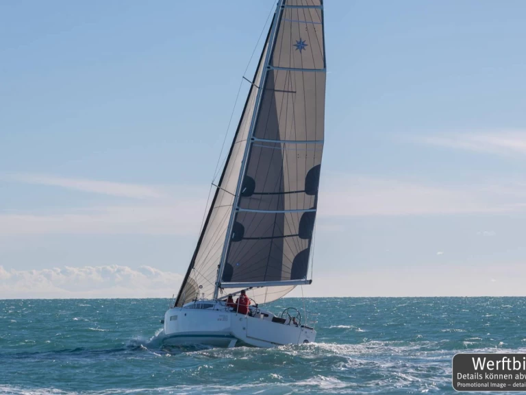 Pronájem Plachetnice v Pula -Jeanneau Sun Odyssey 380