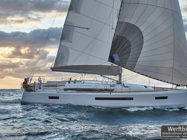 Plachetnice k pronájmu v Biograd Na Moru za nejlepší cenu