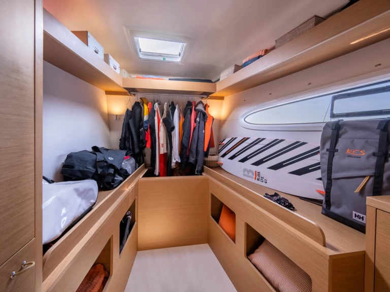 Pronájem jachty v Le Marin -Bénéteau Excess 14 na Samboatu