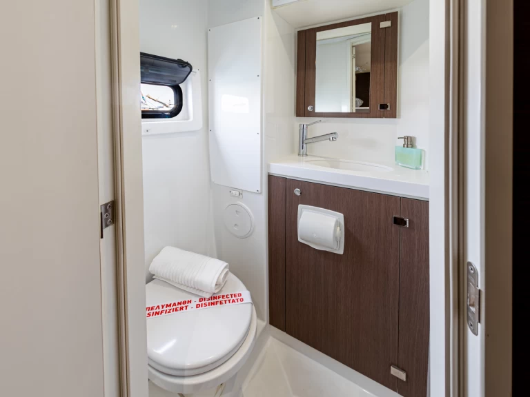 Pronajmout si Bali Bali 4.8 v Lefkáda