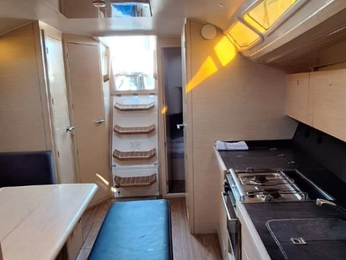 Plachetnice k pronájmu v Trogir za nejlepší cenu