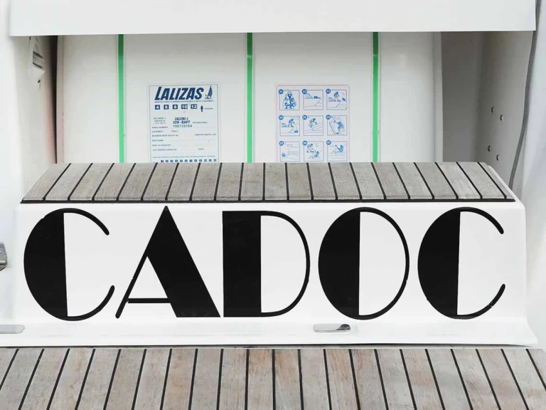 Dufour Dufour 460 Grand Large jednotlivci a charterové společnosti v Trogir