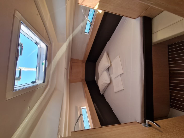 Pronajmout Plachetnice se skipperem či ne Bavaria v Murter-Kornati