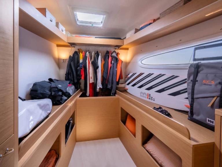 Pronájem lodi Excess Excess 14 v Toulon na Samboatu