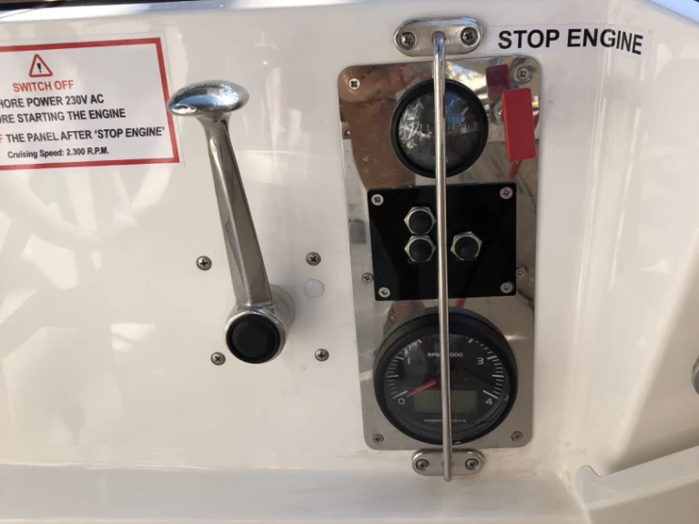 Plachetnice k pronájmu v Kos za nejlepší cenu