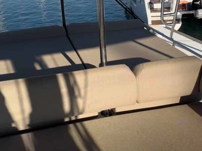 Pronajmout si Bali Bali 4.6 v Trogir