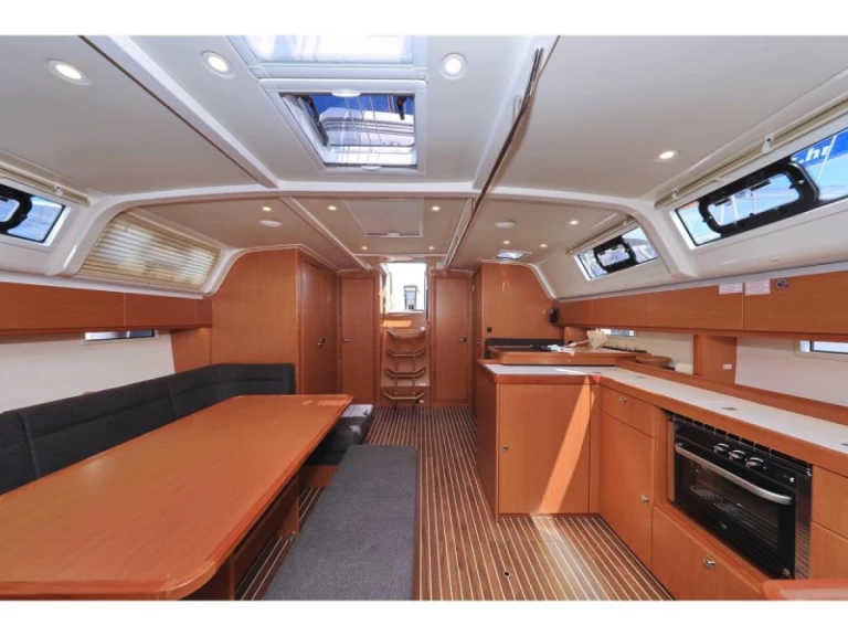 Plachetnice k pronájmu v Pirovac za nejlepší cenu