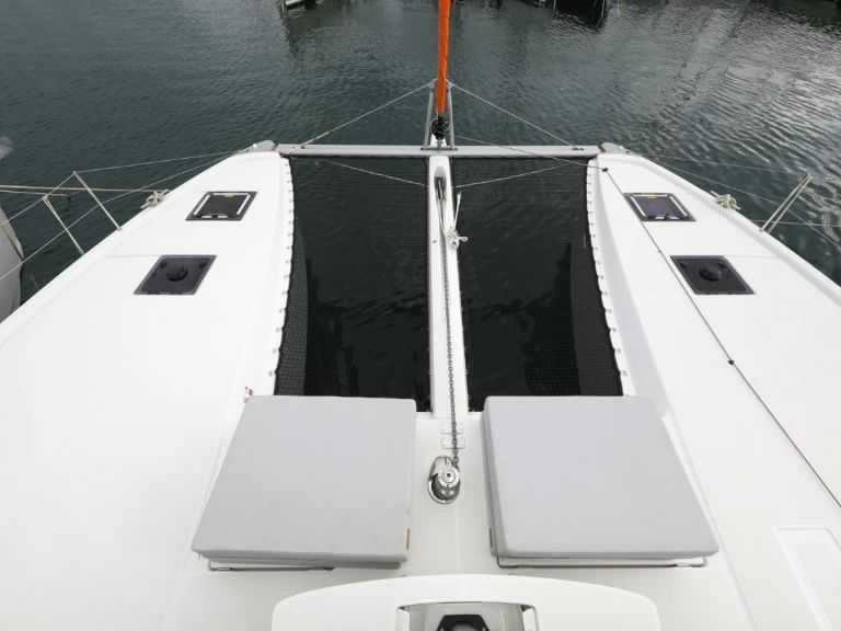 Pronájem lodi Excess Excess 14 v Pirovac na Samboatu