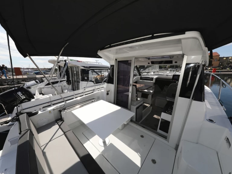 Pronájem lodi Jeanneau Merry Fisher 795 v Pirovac na Samboatu