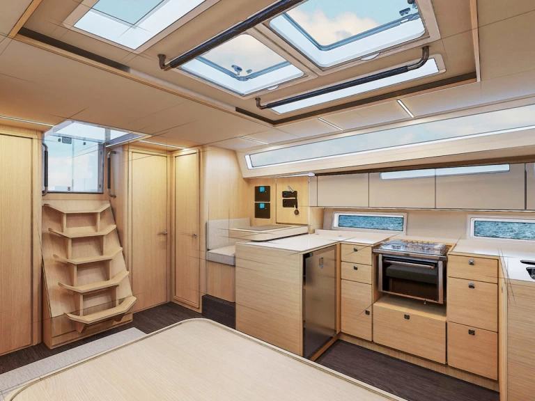 Plachetnice k pronájmu v Fethiye za nejlepší cenu