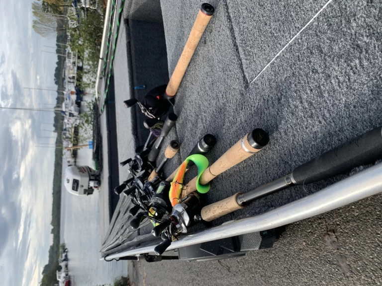 Pronájem lodi La Maltiere Coque alu 4m v Lacanau na Samboatu