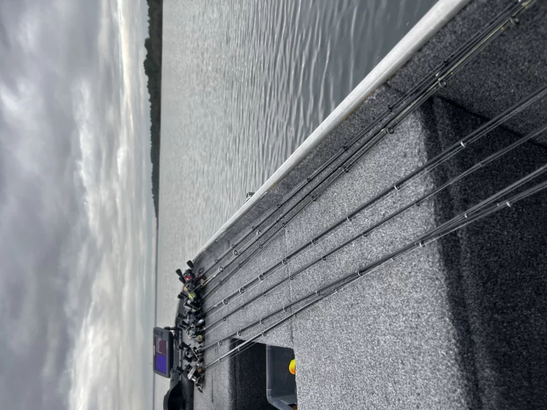 Pronájem Motorová loď La Maltiere s licencí