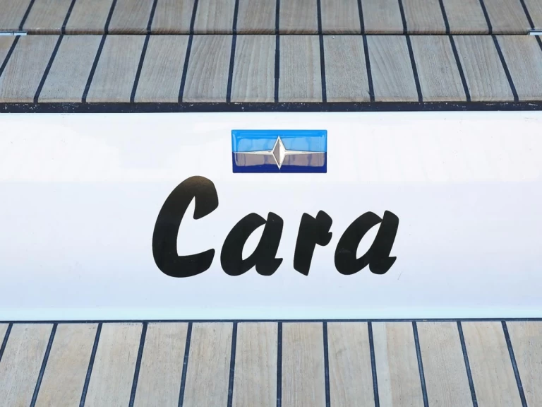 Bavaria Cruiser 46 jednotlivci a charterové společnosti v Biograd Na Moru