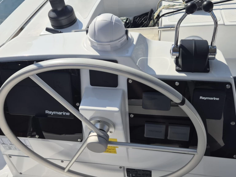 Bali Bali 4.6 jednotlivci a charterové společnosti v Fethiye