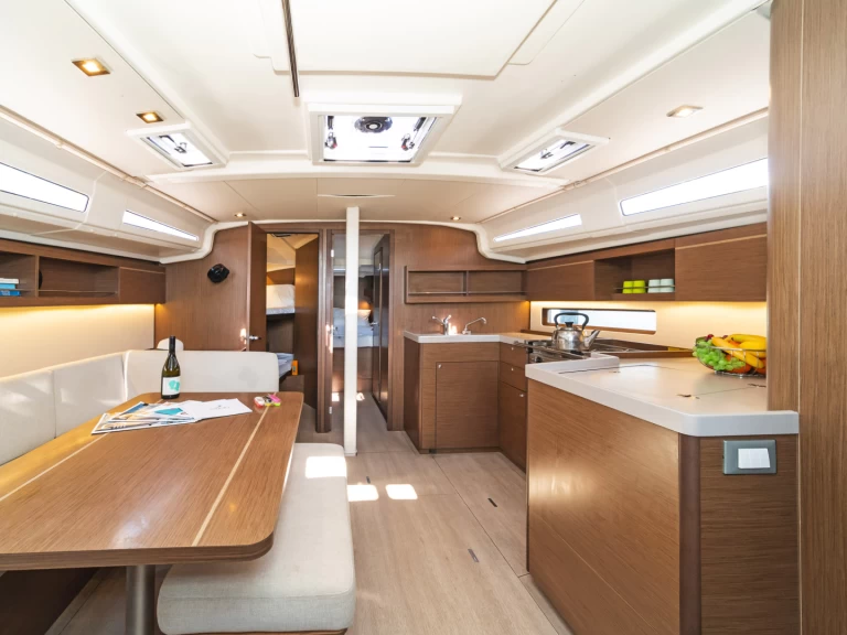 Plachetnice k pronájmu v Kos za nejlepší cenu