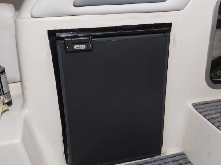 Pronájem Motorová loď v Saint Paul's Bay -Gobbi Gobbi 23 Cabin