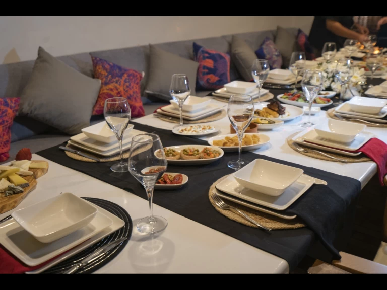 Pronájem jachty v Marmaris - QUEEN OF RTT na Samboatu