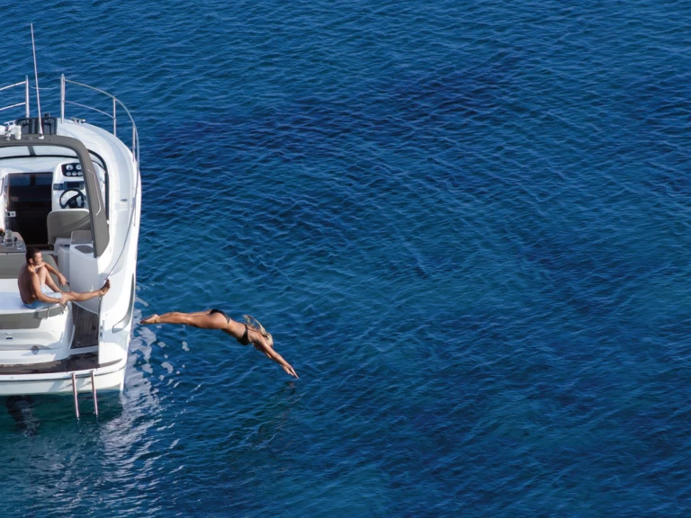 Pronájem lodi Biograd Na Moru lákavé ceny Bavaria S29