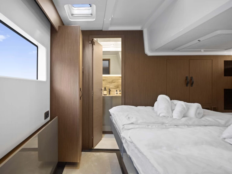 Pronajmout Motorová loď se skipperem či ne Prestige Yachts v Split