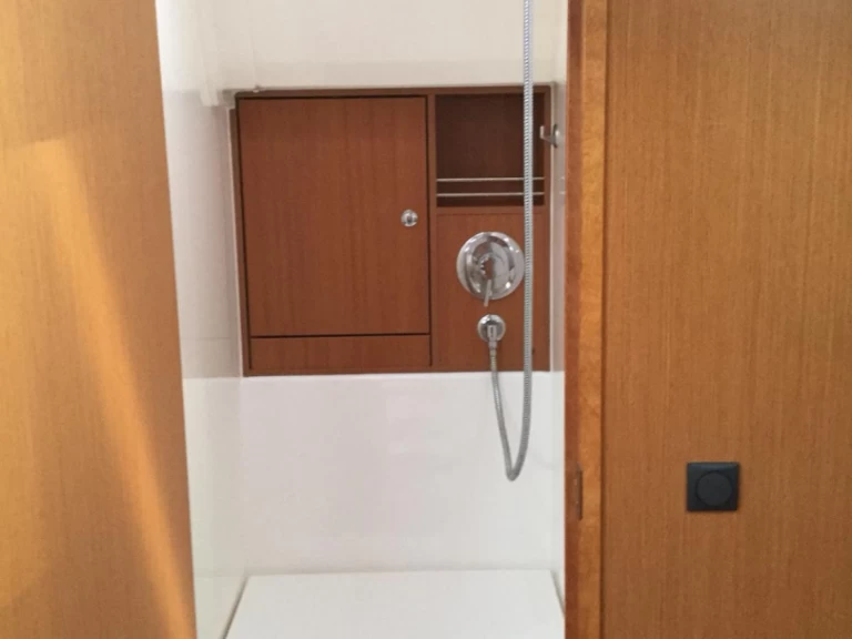 Pronájem Plachetnice v Rhodos -Bavaria Cruiser 50