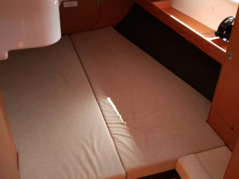 Plachetnice k pronájmu v Rhodos za nejlepší cenu