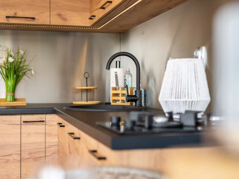 Pronájem lodi Rivo Campi 340 v Buchholz City na Samboatu