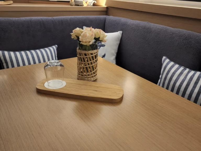 Katamarán k pronájmu v Fethiye za nejlepší cenu