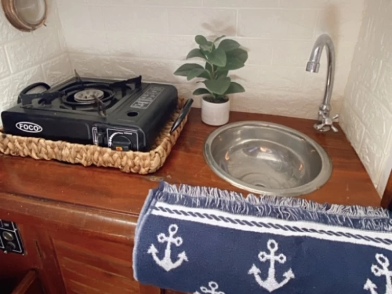 Ezcurra 24 jednotlivci a charterové společnosti v Punta del Este