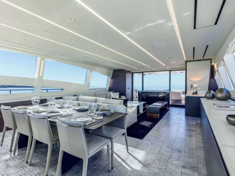 Jachta k pronájmu v Bahamy za nejlepší cenu