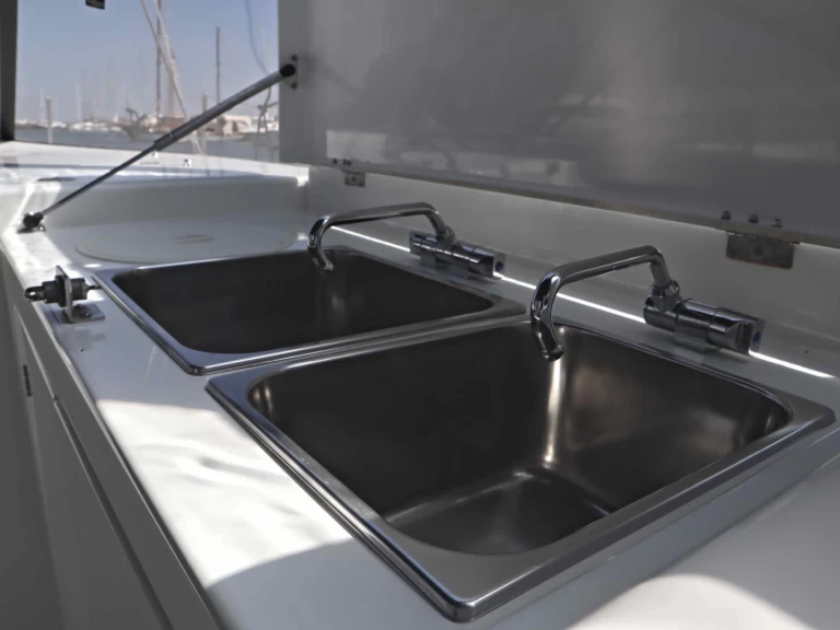 Pronájem lodi Mykonos (ostrov) lákavé ceny Sun Loft 47