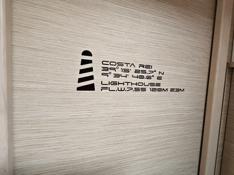 Pronájem lodi Fountaine Pajot Aura 51 v Donji Seget na Samboatu