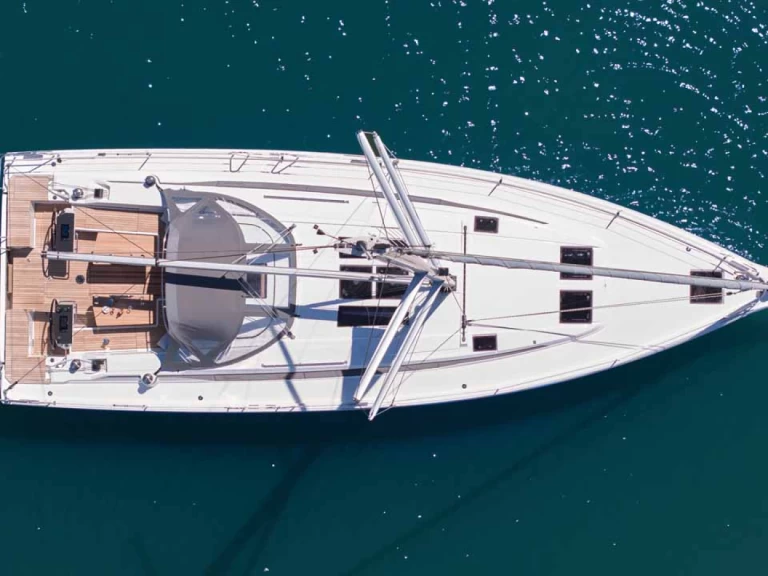 Pronajmout Plachetnice se skipperem či ne Bavaria v Palma de Mallorca