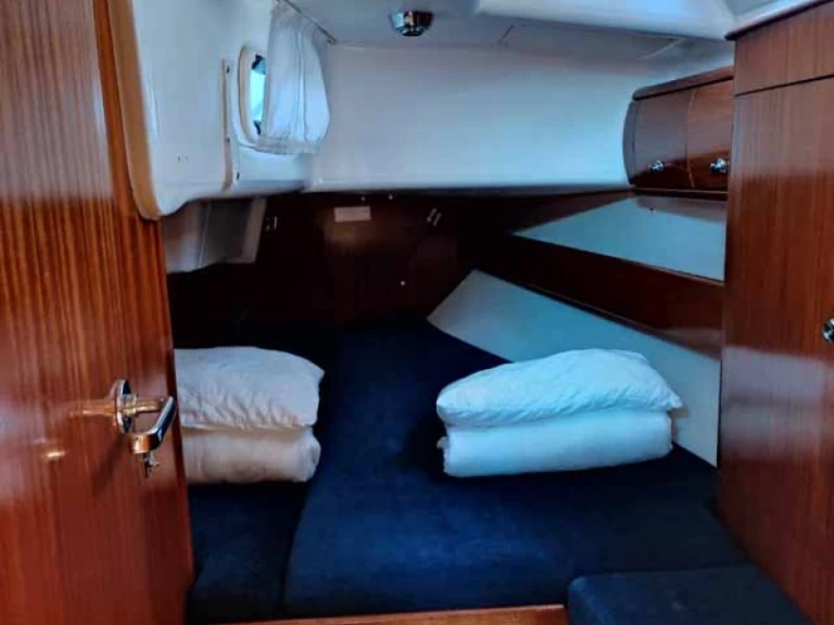 Pronajmout si Bavaria Bavaria 41 v Gouvia