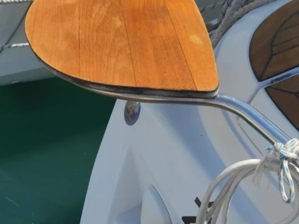 Pronájem lodi Elan Impression 444 v Split na Samboatu