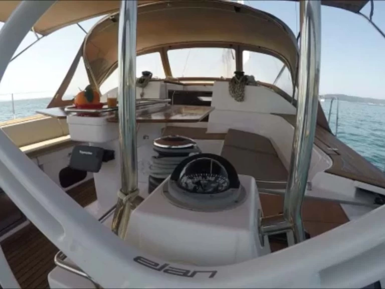 Plachetnice k pronájmu v Split za nejlepší cenu