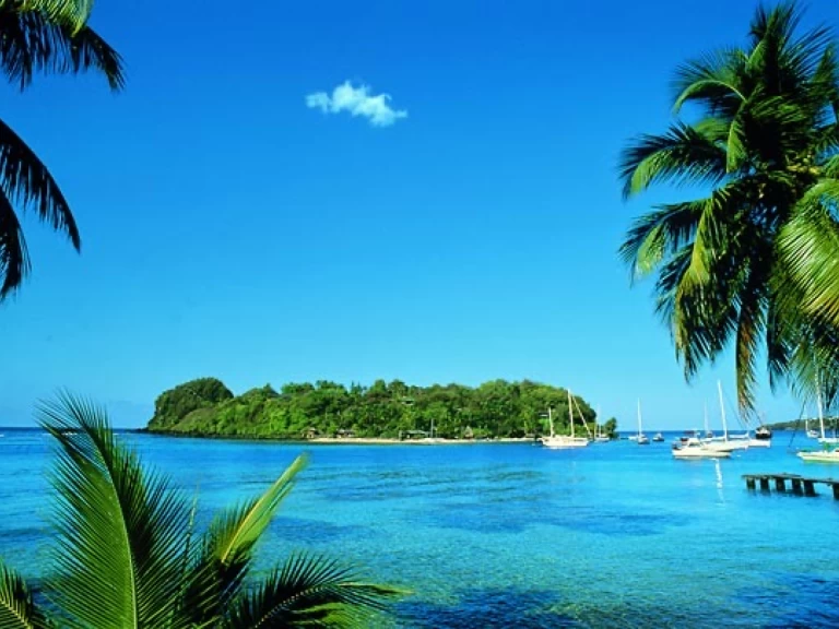 Pronájem jachty v Fort-de-France -Tortarollo Sloop one design na Samboatu