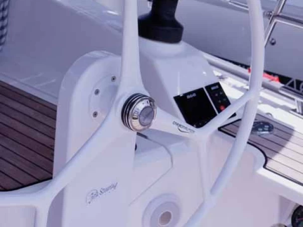 Pronájem Plachetnice v Portoferraio -Bavaria Cruiser 37