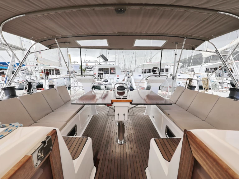 Pronajmout Plachetnice se skipperem či ne Bavaria v Palma de Mallorca