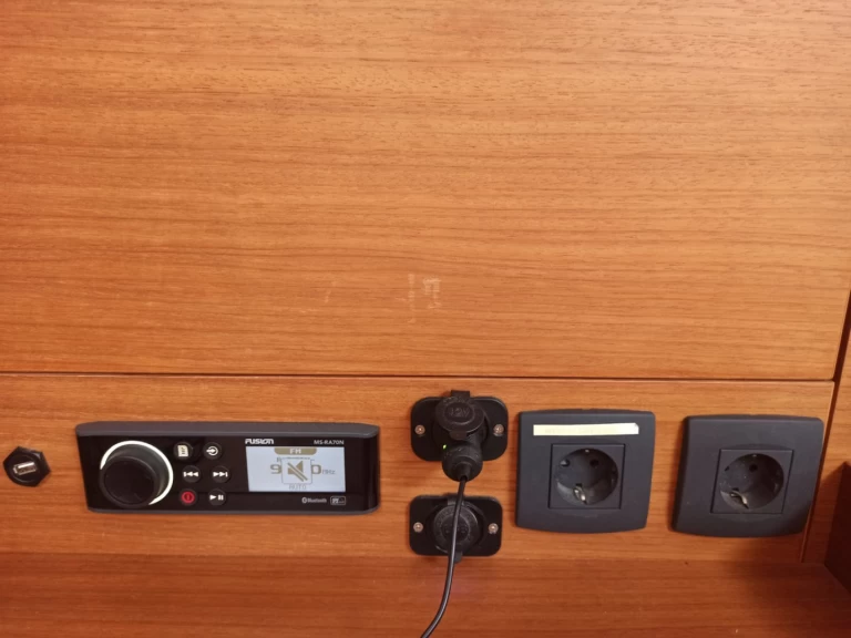 Plachetnice k pronájmu v Punat za nejlepší cenu