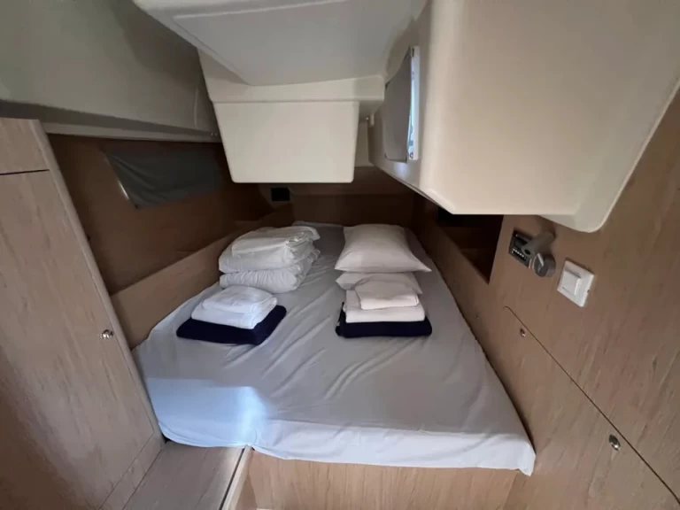 Pronájem Plachetnice v Šibenik  -Bénéteau Oceanis 41.1