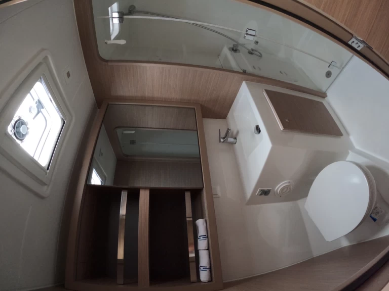 Katamarán k pronájmu v Göcek  za nejlepší cenu