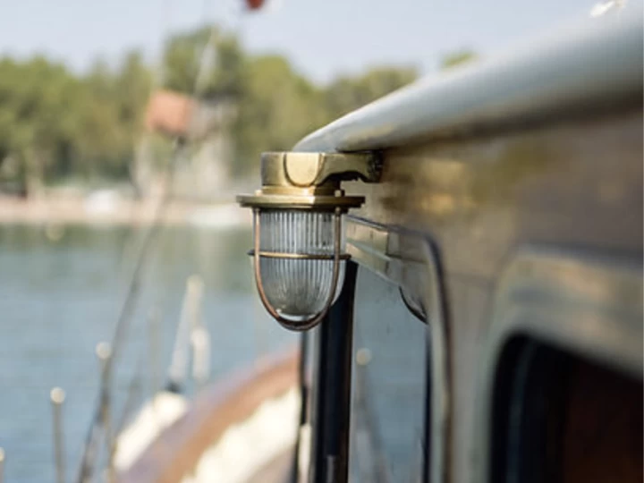 Pronájem Plachetnice Traditional s licencí