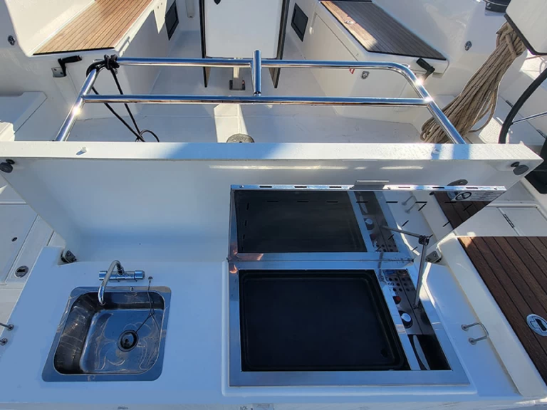 Plachetnice k pronájmu v Šibenik  za nejlepší cenu