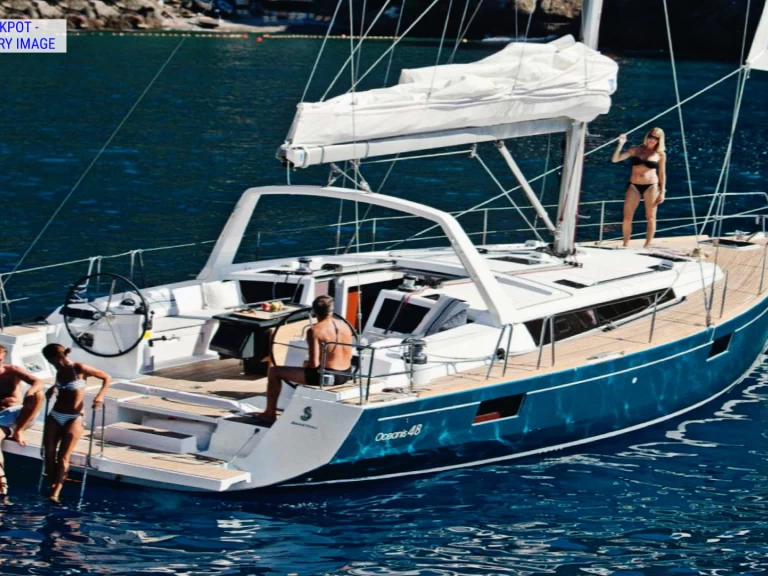 Pronájem lodi Heraklion Municipality lákavé ceny Half Day (5,5 h) Trips to Dia island