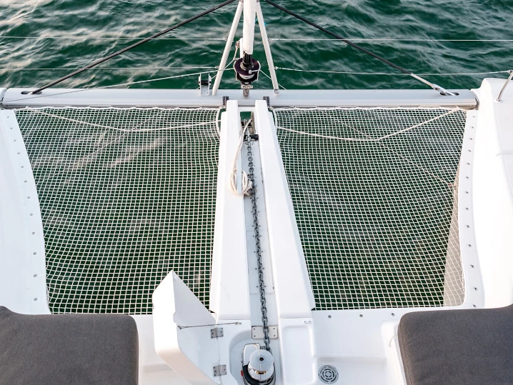 Lagoon Lagoon 46 jednotlivci a charterové společnosti v Rogoznica