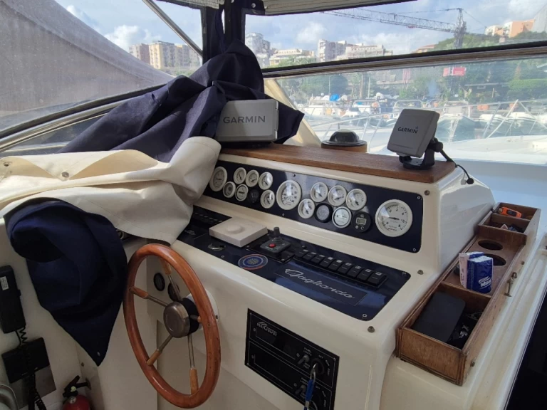 Gagliotta Gagliotta 37 jednotlivci a charterové společnosti v Taormina