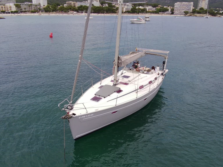 Plachetnice k pronájmu v Palma de Mallorca za nejlepší cenu