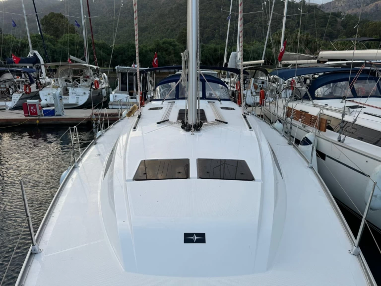 Pronájem lodi Göcek  lákavé ceny Cruiser 46