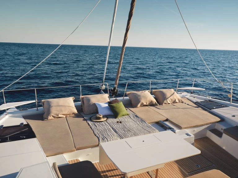 Pronájem lodi Bali Bali 5.4 v Pirovac na Samboatu