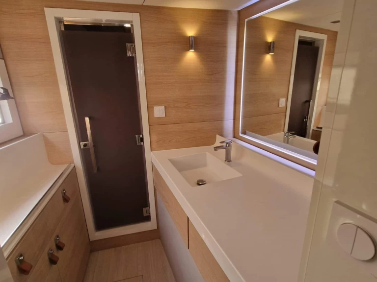 Pronájem lodi Port Grimaud lákavé ceny Aventura 45